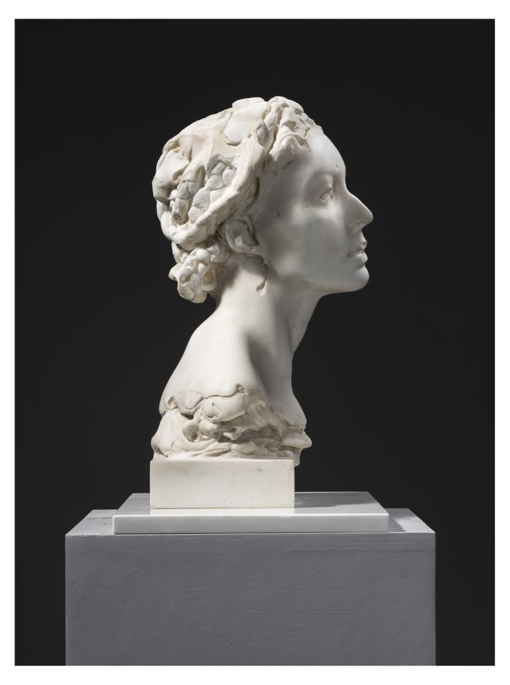 Nicola Samorì, Lucia