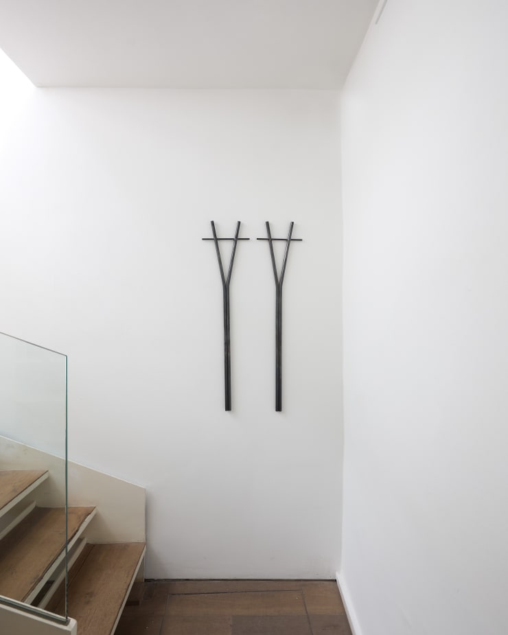 Rebekka Homann Object of Dependence, 2024