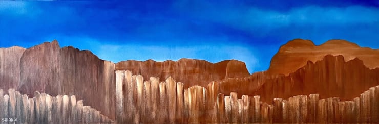 Sahar Paydar, Untitled