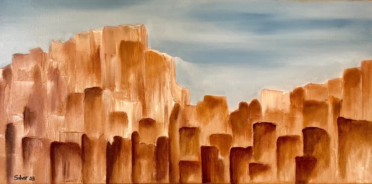 Sahar Paydar, As You Start to Walk on the Way, the Way Appears