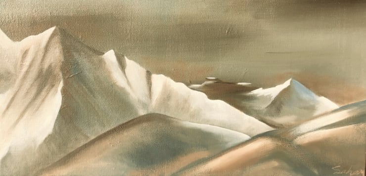 Sahar Paydar, Anywhere