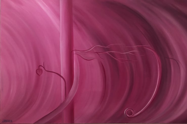Sahar Paydar, Love