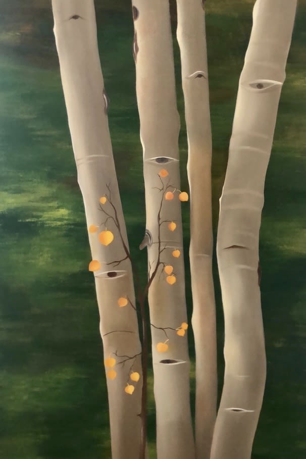 Sahar Paydar, Bridge