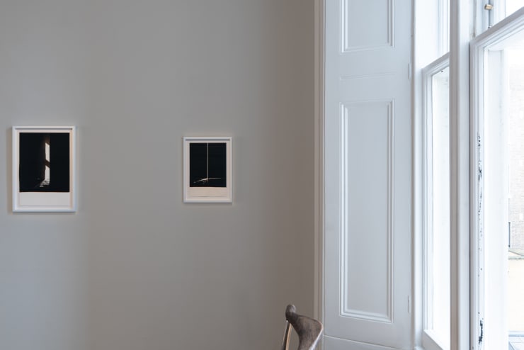 Szelit Cheung House Series Door To Door Exhibition Installation View 2023 Courtesy Of Schoeni Projects And The Shophouse Photo By Leon Kong 03