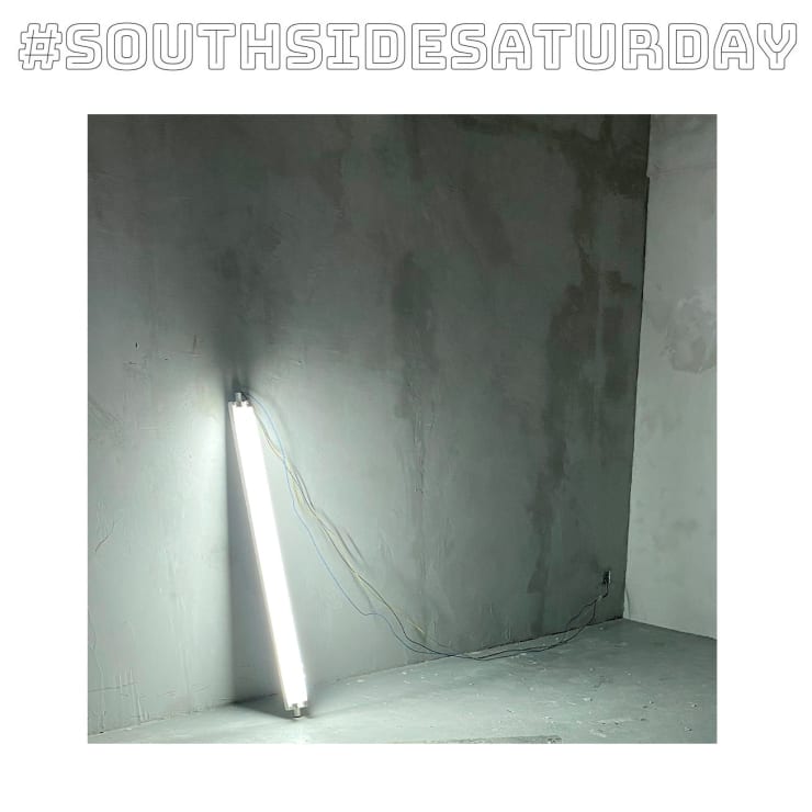 Southside Saturday , Virtual Reality experience powered by Oculus Quest