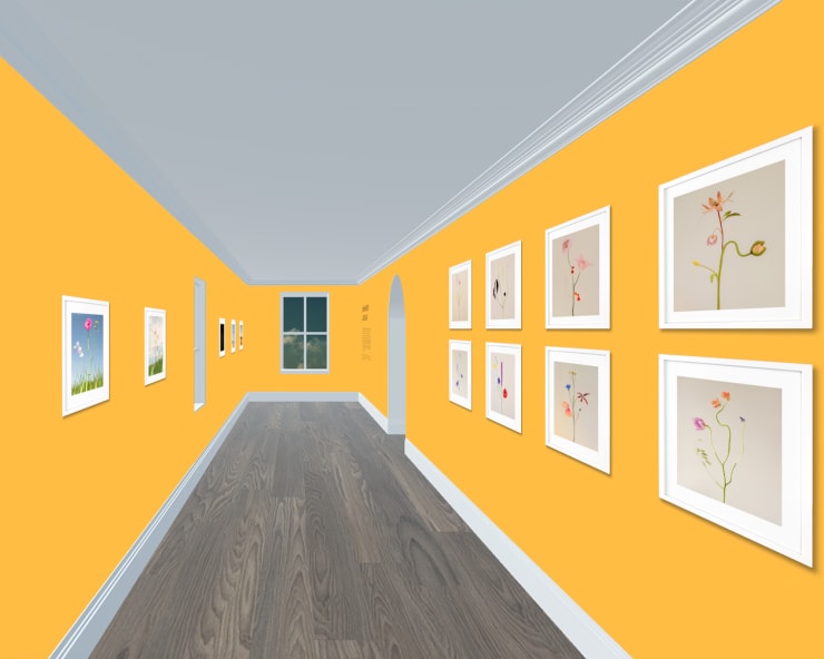 OPEN DOORS SPXR Takeover, A SPXR Metaverse Exhibition