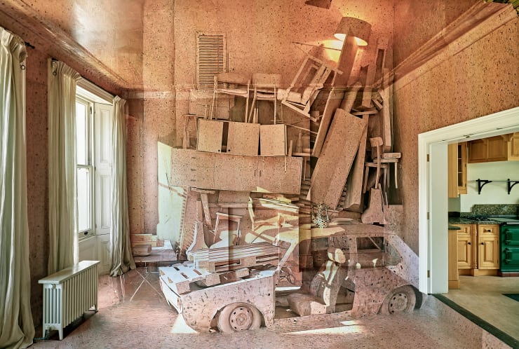 Zoer / disCONNECT / Fifth Wall TV