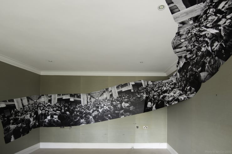 Alex Fakso for disCONNECT