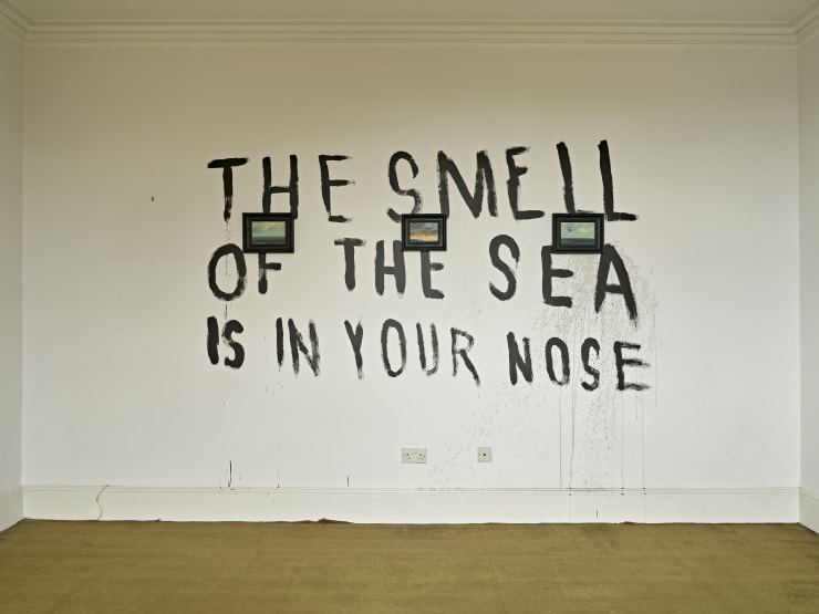 David Bray / disCONNECT / Fifth Wall TV