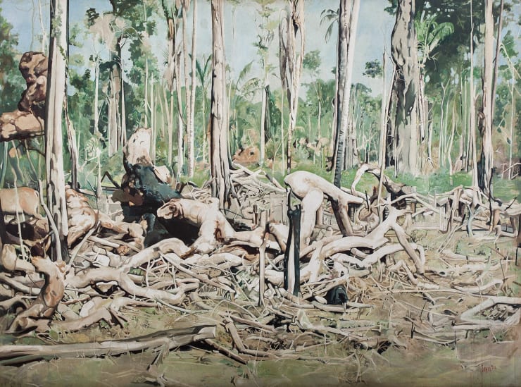 Nova doação para o MASP