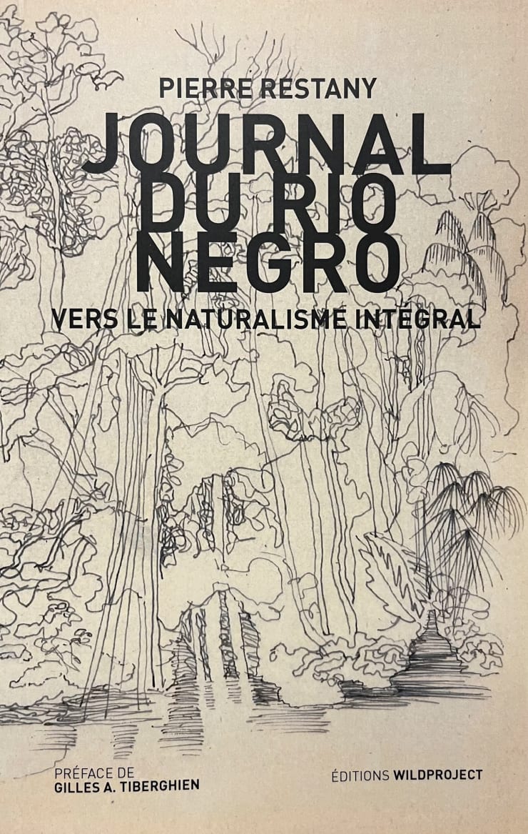 Journal du Rio Negro