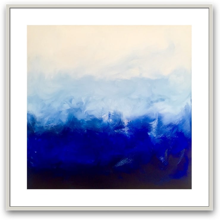 Shabs Beigh, Horizon, 2017