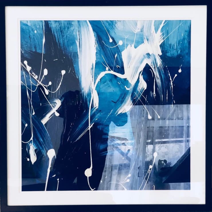 Shabs Beigh , Wave 2, 2018