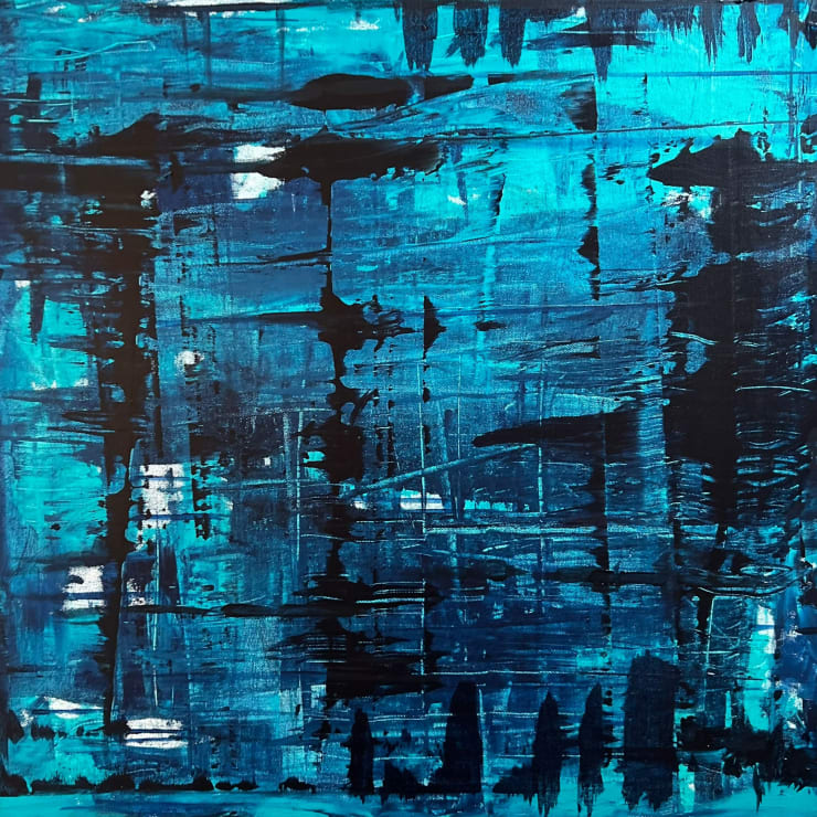 Shabs Beigh, Matrix, 2025