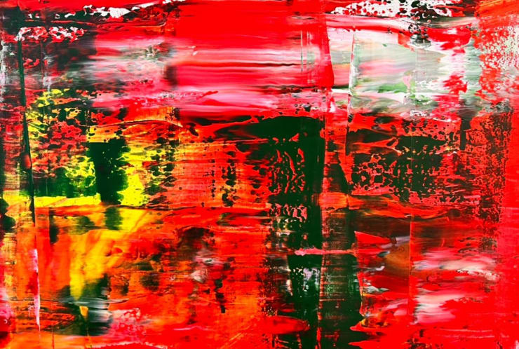 Shabs Beigh, Zest 2, 2026