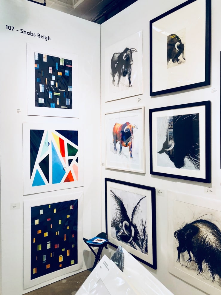 The Other Art Fair Chicago