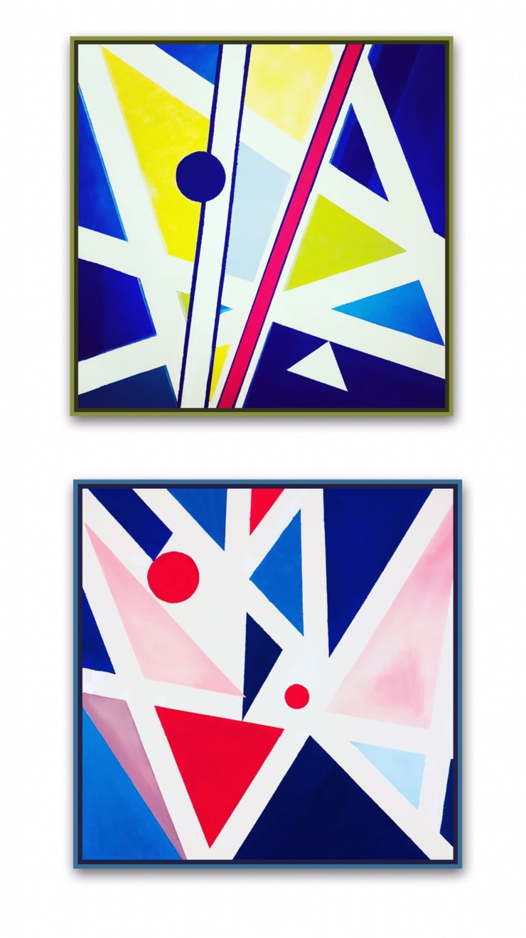 Shabs Beigh , Bull Fight , 2019