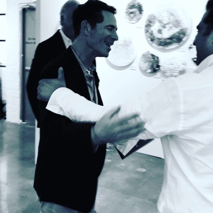 The Other Art Fair Chicago, Artfair by Saatchi