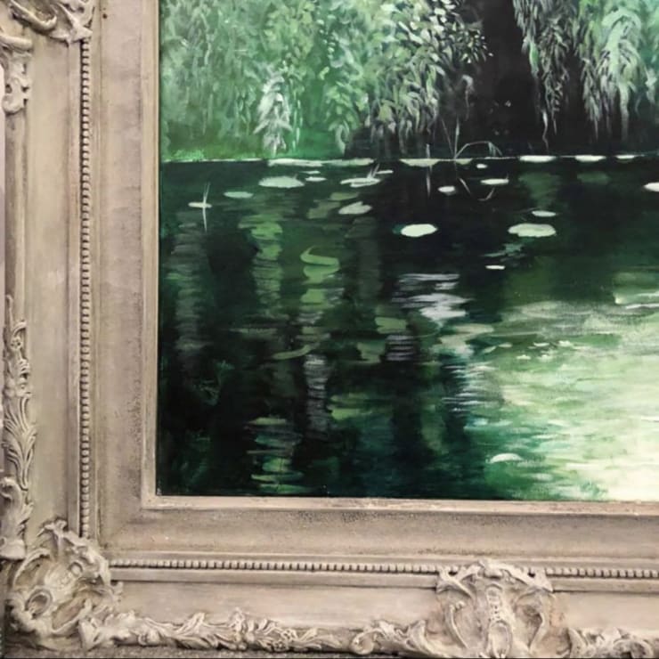 modern art