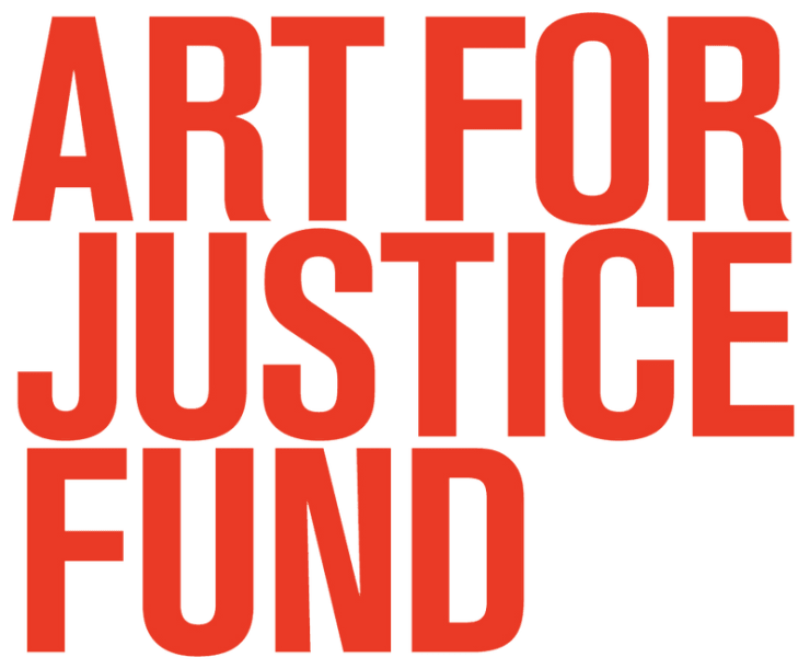 Art For Justice Fund High Res Logo Clear P 800