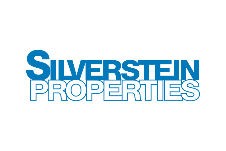 Silverstein Properties Logo Wine