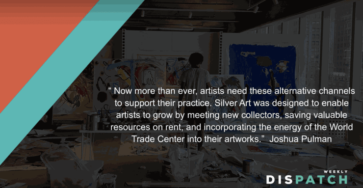 Créateurs Design Association Awards