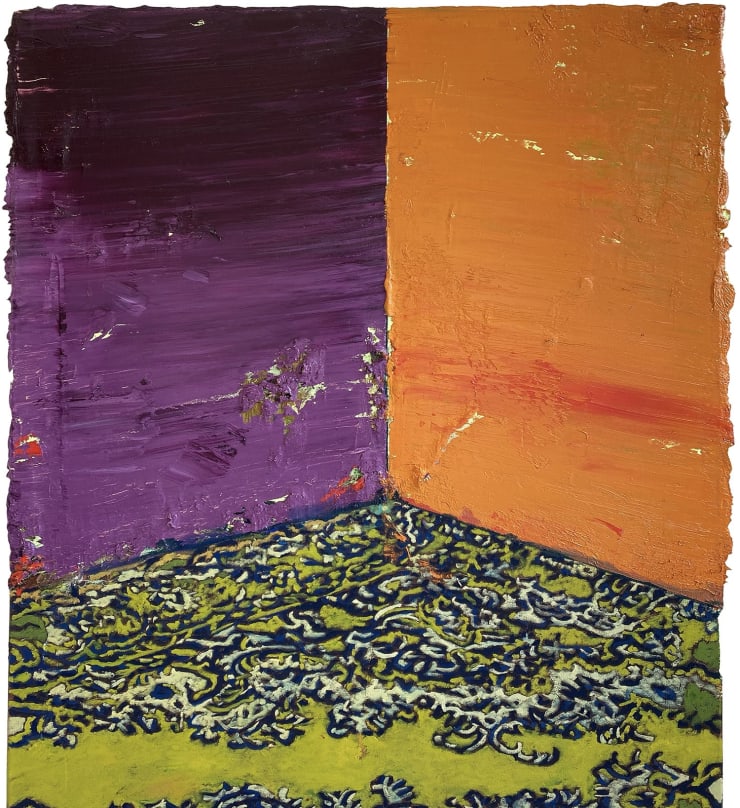 A Symbol of Solitude for the Imagination, 2020