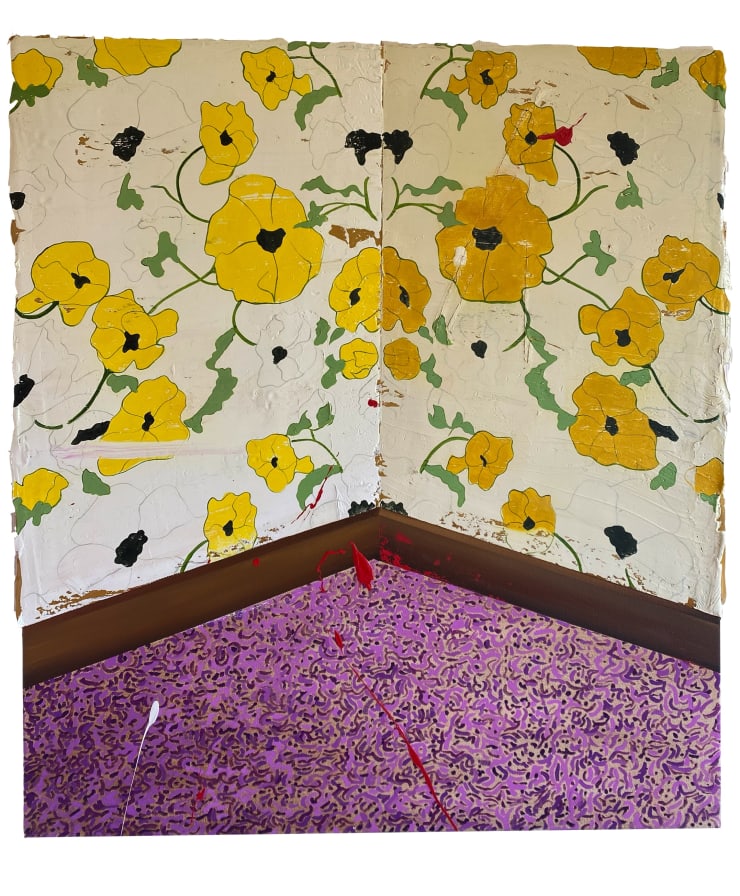 You Must Go in Quest of Yourself, and You Will Find Yourself Again Only in the Simple and Forgotten Things, 2020