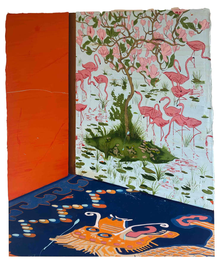 Nights Through Dreams, Tell the Myths Forgotten by the Day, 2020