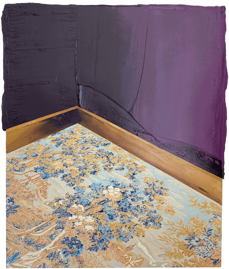 Sometimes a Tree Can Tell You More Than a Book, 2022