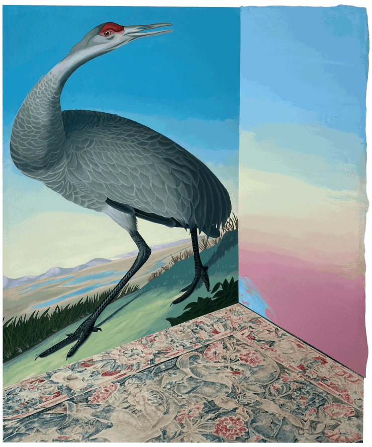 Devine Harbinger of Death, 2022