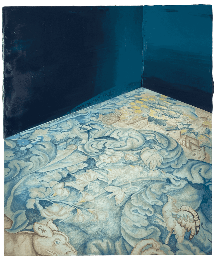 Primordial Cosmic Hunt, 2023