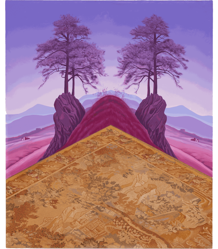 To See Ourselves We Need Eyes That See, 2024