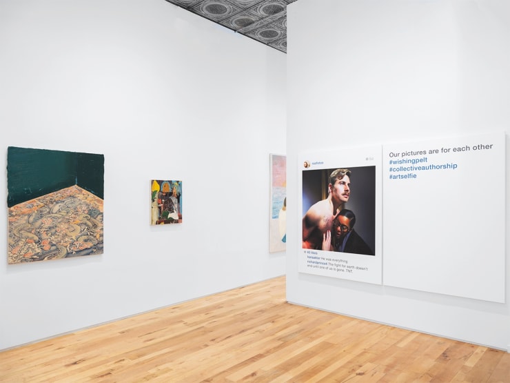 The First Ten Years - Denny Gallery - New York