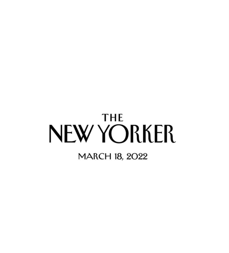 New Yorker Review 2022