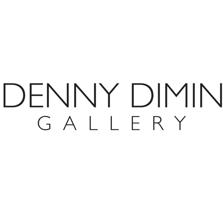Denny Dimin Gallery is honored to announce the representation of artist Stephen Thorpe