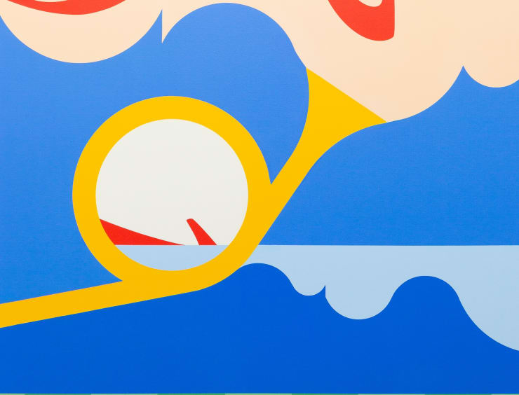 Ella Sutherland - Paris 230824, 2025