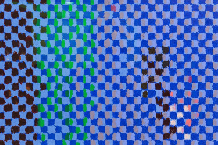 Martyn Reynolds - Arch, 2025