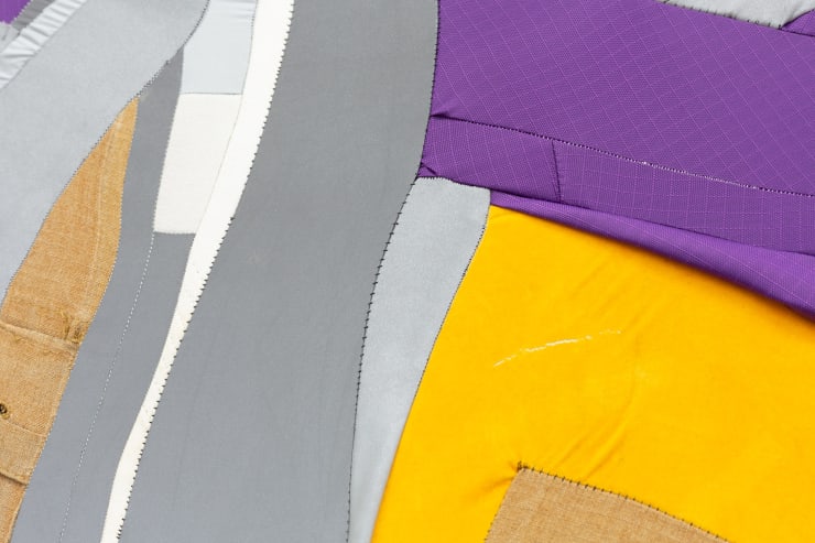 Hikalu Clarke - I wish I had understood what he was saying, 2023