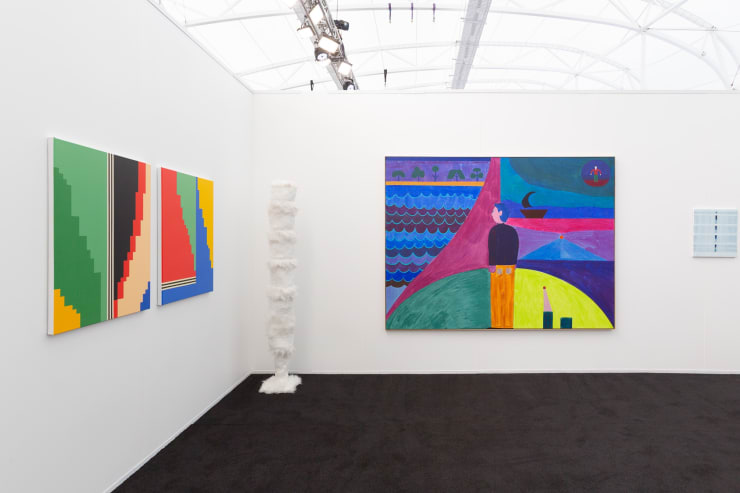 Gallery Artists