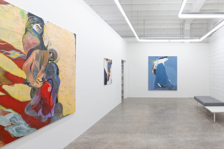 Henry Curchod Bitter Winds