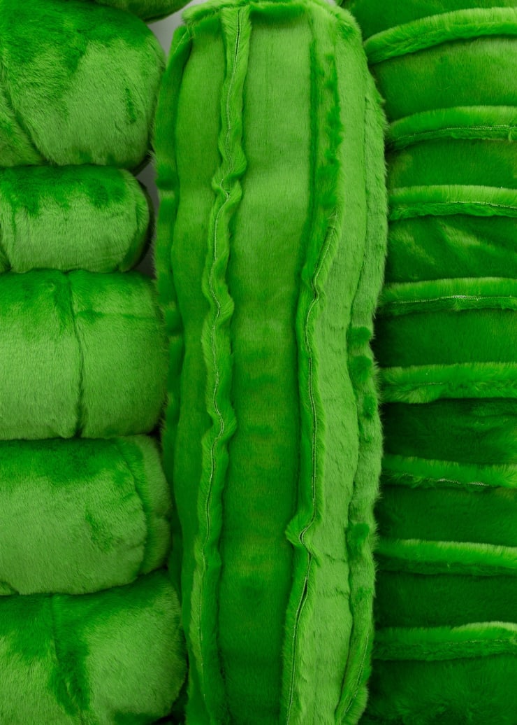 André Piguet, Kathy Temin New Forest