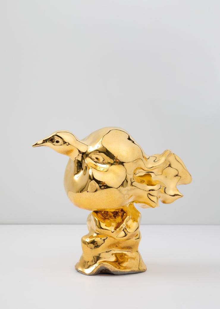 Gold Bird 4