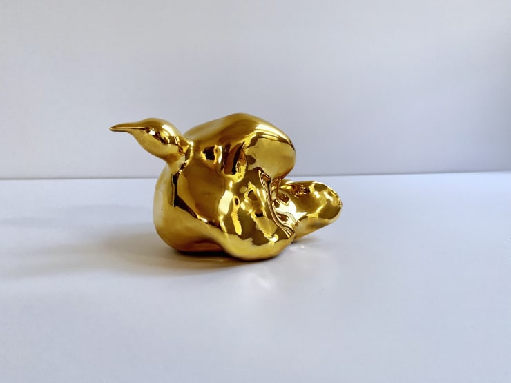 Gold Bird 5