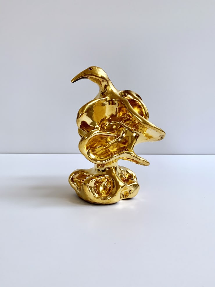 Gold Bird 6