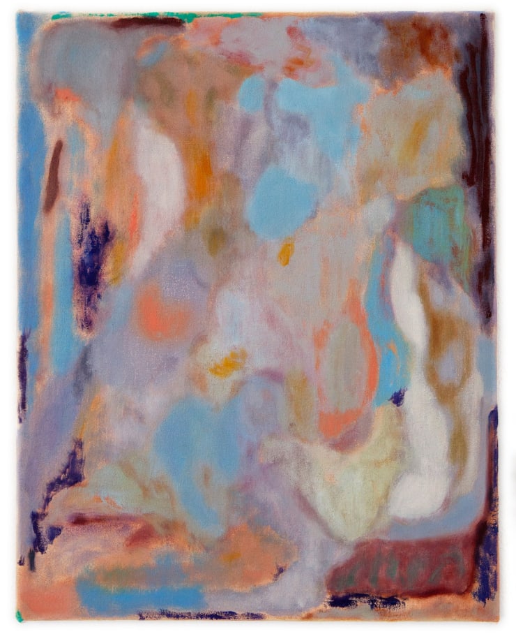 Maja Ruznic Bruised Fruit II