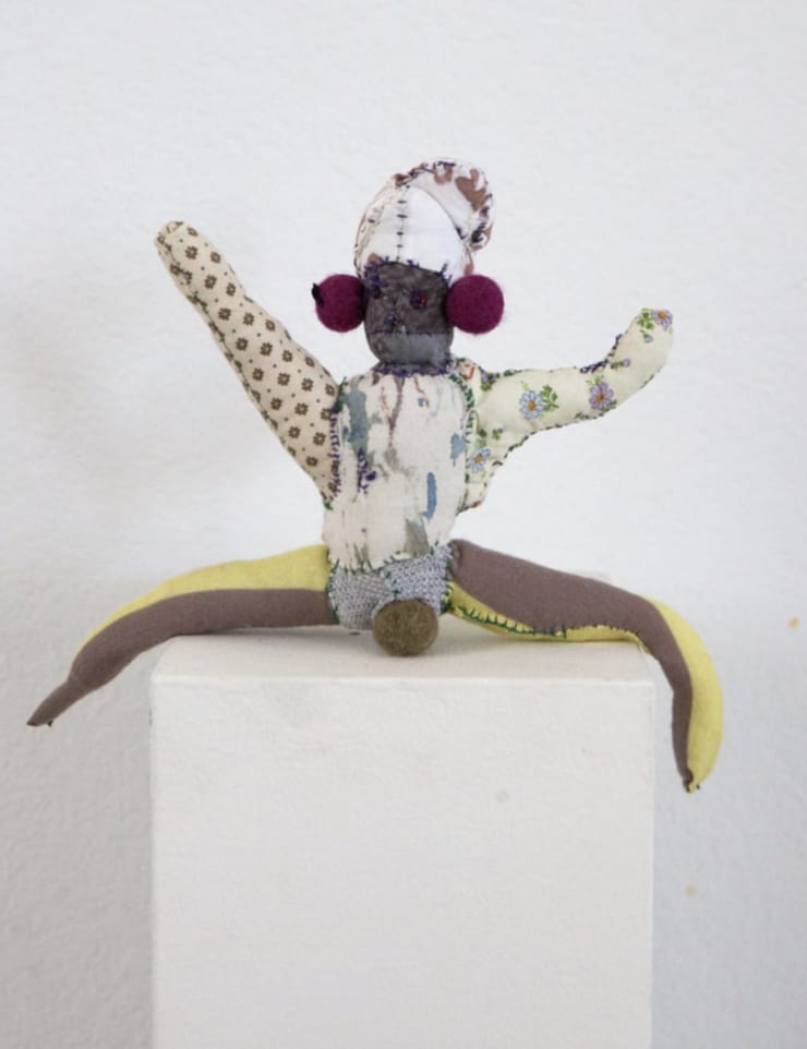 Maja Ruznic Jarilo Mokosh's Son