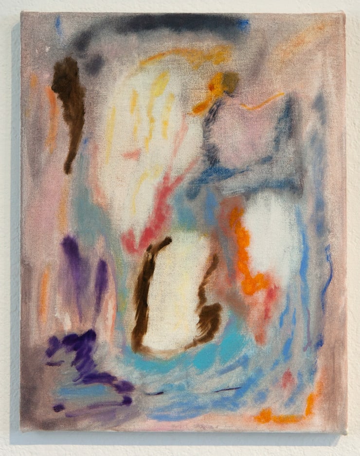 Maja Ruznic Love Letter to My Mother's Legs