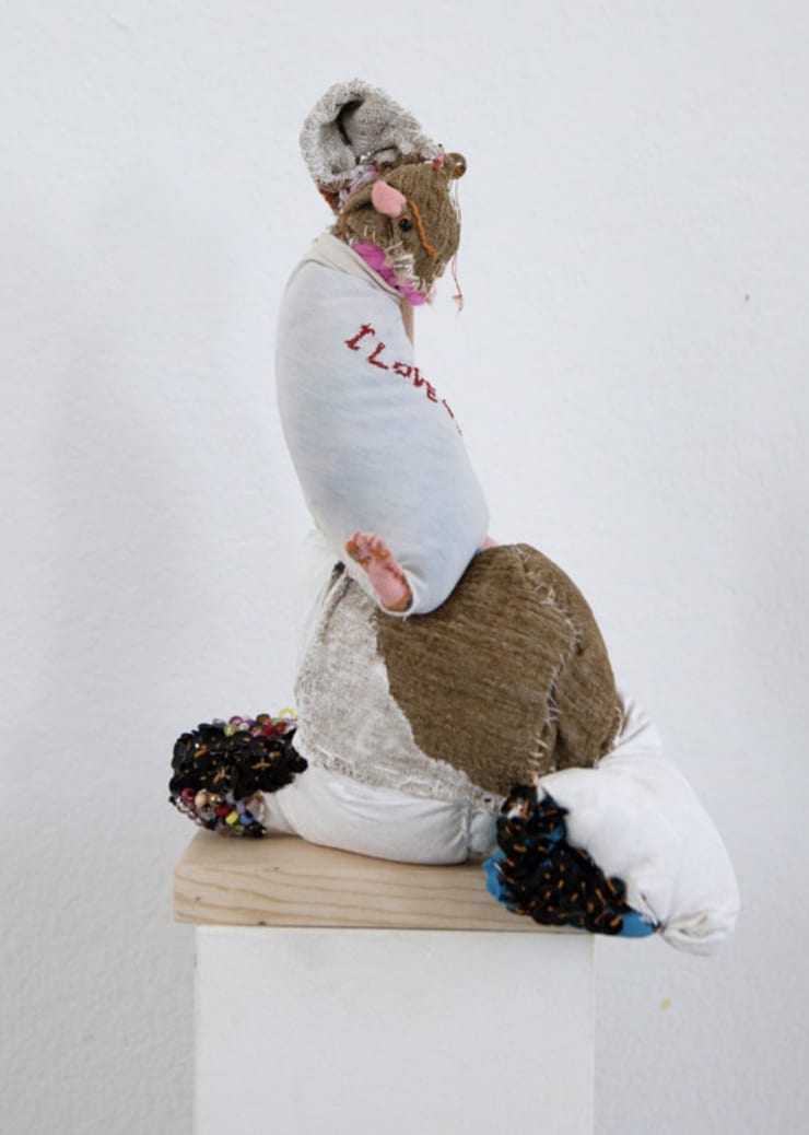 Maja Ruznic Love Phantom