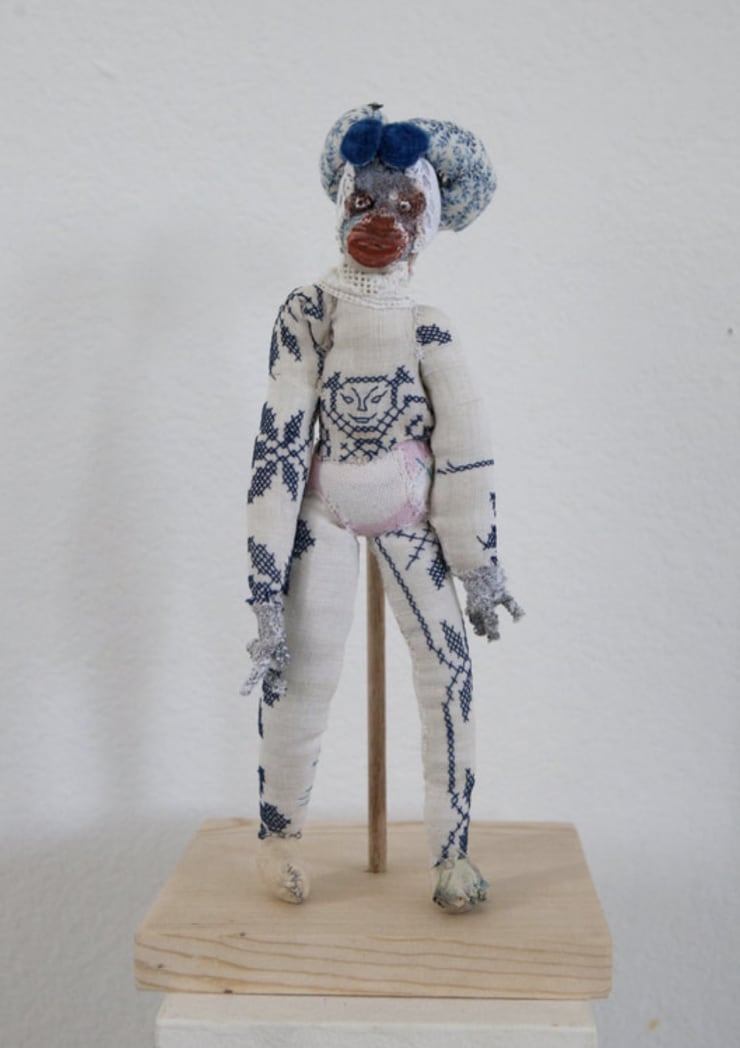 Maja Ruznic Morana Mokosh's Daughter